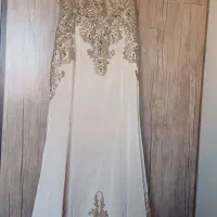 لباس مجلسی سایز48و 50بسیار شیکدر حد نو|لباس|فولادشهر, سایت صنعتی کاوه|دیوار