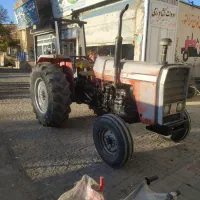 تراکتور مدل ۸۰|خودرو سنگین|ملایر, |دیوار