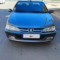 پژو پارس tu5 مدل ۱۴۰۰