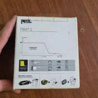 چراغ پیشانی پتزل|کوهنوردی و کمپینگ|کرج, عظیمیه|دیوار