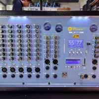 پاور میکسر دیاکو pm -4300dfx