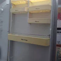 فروش یخچال دو درب امرسان|یخچال و فریزر|قزوین, |دیوار