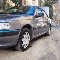 پژو پارس مدل 87|خودرو سواری و وانت|بهارستان, |دیوار