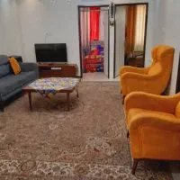 ۱۱۵ متر دوخوابه ویلایی همکف میدان صدم