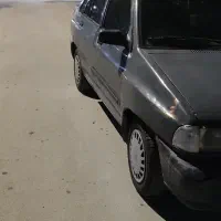 پراید 81|خودرو سواری و وانت|اصفهان, ارزنان|دیوار