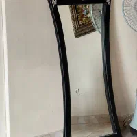 آینه دیواری بلند