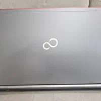 لپتاپ فوجیتسو ۱۵.۶|رایانه همراه|یزد, |دیوار