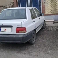 پراید|خودرو سواری و وانت|رباط‌کریم, رباط‌کریم|دیوار