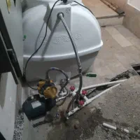 برقکاری برق/لوله کشی تاسیسات و پمپ اب/جوشکاری سیار|خدمات پیشه و مهارت|تهران, کیانشهر|دیوار