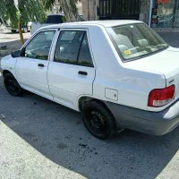 پراید ۱۳۱ مدل ۹۹