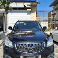 هایما s7 توربو  مدل ۱۳۹۷