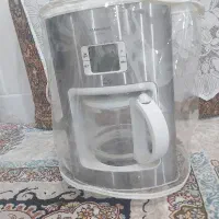قهوه ساز همیلتون مدل ch 2812