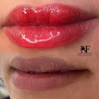 تخفیف استثنایی میکروبلیدینگ وکلیه خدمات ارایش دائم|خدمات آرایشگری و زیبایی|رشت, لاکانی|دیوار