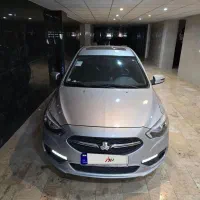 شاهین G دنده نقره ای متالیک ۱۴۰۰|خودرو سواری و وانت|رودهن, |دیوار