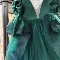 لباس مجلسی مناسب ۷سال درشت الی ۱۲ سال