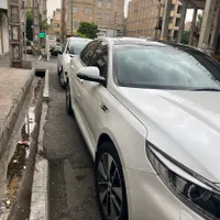 کیا اپتیما GT Line 2400cc، مدل ۲۰۱۶|خودرو سواری و وانت|کرج, شهر جدید اندیشه|دیوار