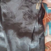چادر دوخته شده