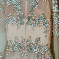 لباس مجلسی شیک سایز۳۸