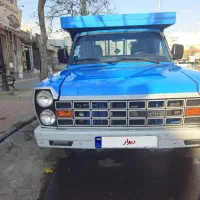 نیسان زامیاد دوگانه کارخانه|خودرو سواری و وانت|مشهد, فاطمیه|دیوار