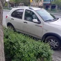 کوئیک ۴۰۲ سفید ساده