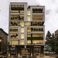 پیش فروش همایون ویلا محمدشهر ۱۵۰ متری