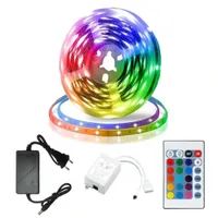 ریسه ای ای دی RGB