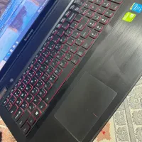 لب تاپ lenovo  y510|رایانه همراه|اصفهان, کوی امیریه|دیوار