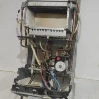 سرویس پکیج تعمیرات پکیج و آب گرم کن