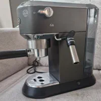 اسپرسو ۶۸۵ دلونگی|سماور، چای‌ساز، قهوه‌ساز|تهران, ایران|دیوار