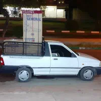 حمل بار درون شهری و برون شهری