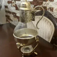 قوری وارمردار نونو