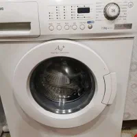 ماشین لباسشویی سامسونگ 7کیلو