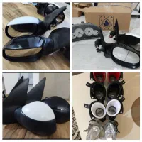 پلاککلکسیونی صندلیKMS 307مانیتورساعت/ضبط+قابآینه|قطعات یدکی و لوازم جانبی|تهران, افسریه جنوبی|دیوار