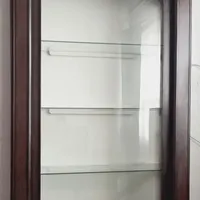 گنجه|بوفه، ویترین، کنسول|چناران, |دیوار
