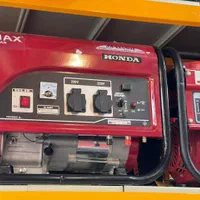 موتور برق با تنظیم ولتاژ 220 موتوربرق 35 مدل|ابزارآلات|مشهد, هنرور|دیوار