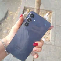 گوشیa25|موبایل|همدان, |دیوار