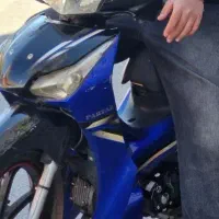 ویو طرح پرواز ابی تمیز