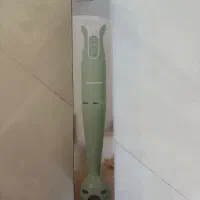 ۲عدد گوشت کوب برقی