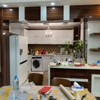 آپارتمان110متر/نوساز/تمیز(عبدالمطلب نزدیک خیام