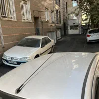 رانا lX به رنگ نقره ای کارکرد واقعی|خودرو سواری و وانت|تهران, شهرک پرواز|دیوار