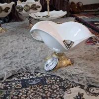 سرویس سرو غذا و آجیل|ظروف سرو و پذیرایی|مشهد, آبکوه|دیوار