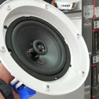 دزفول باند سقفی خوزستان اسپیکر سقفی مخصوص باغ