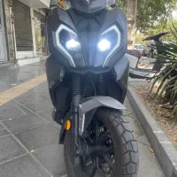 اسکوتر تارو دیفندر/۱۸۰cc/مدل ۱۴۰۴