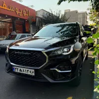 فیدلیتی الیت مشکی ۵ نفره رینگ جدید صفر خشک 1404|خودرو سواری و وانت|تهران, شکوفه|دیوار