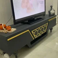 میز tv شرکتی|میز تلویزیون|رشت, رشتیان|دیوار