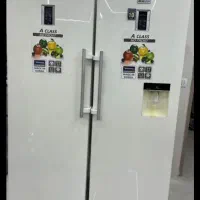 فروش یخچال و فریزر سامسونگ مارک ملودی