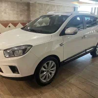 جک S5 مدل ۹۷ کروزدار بدون مشابه