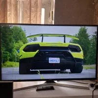 تلویزیون سامسونگ 43 اینچ 4K هوشمند نو