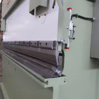 دستگاه پرس برک 2/5 متر