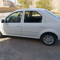 رنو تندر 90 پلاس اتوماتیک، مدل ۱۳۹۷